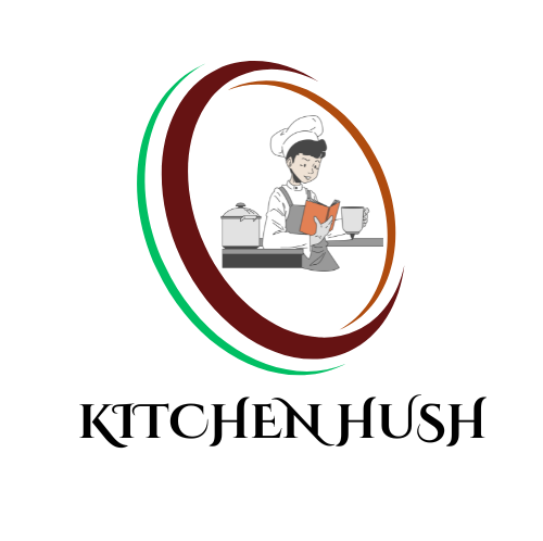 kitchenhush